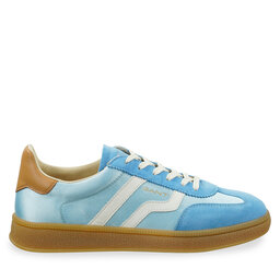 Gant Sneakersy Gant 30538957 Modrá