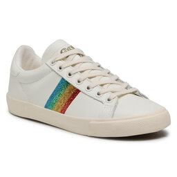Gola classics women's discount orchid rainbow glitter