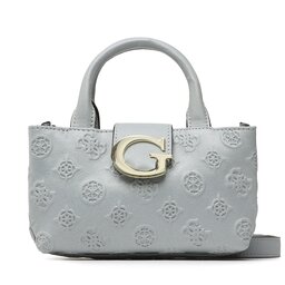 Guess Дамска чанта Guess Embossed J3RZ03 WFET0 G9L8