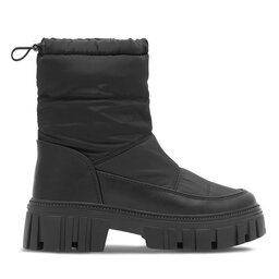 DeeZee Śniegowce DeeZee ALFAMM N10370 Czarny
