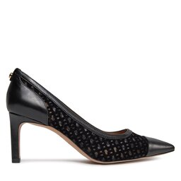 

Туфлі на шпильці Boss Janet Pump70 50512927 Black 001, Чорний