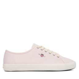 Gant Sneakers aus Stoff Gant 32538309 Rosa