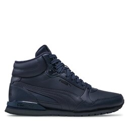 

Снікерcи Puma St Runner V3 Mid L 387638 04 Parisian Night/Parisiannight, Cиній