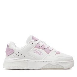Dorko Sneakersy Dorko Easy DS24S39W Bílá