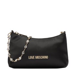 LOVE MOSCHINO Bolso LOVE MOSCHINO JC4233PP0HKK0000 Nero