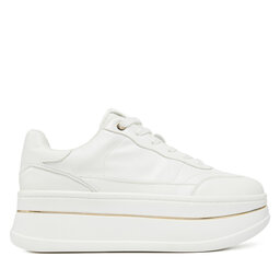 DeeZee Sneakers DeeZee AM25233 Weiß