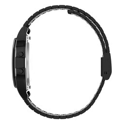 

Годинник Timex T80 TW2R79400 Black/Black, Чорний