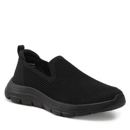 

Снікерcи Sprandi WP07-11582-01 Black, Чорний