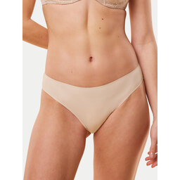 Triumph Triumph Klassischer Damenslip Illusion 10219711 Beige