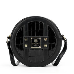 Monnari Τσάντα Monnari BAGIMP0-24Z-BAG6230-KM20D000-R00 Μαύρο