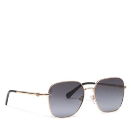 Chiara Ferragni Solglasögon Chiara Ferragni CF 1003/S Gold Black RHL