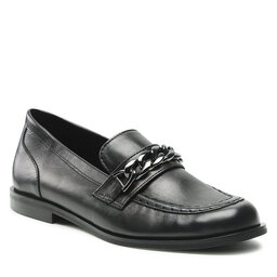 Palazzo Loafers Palazzo 3500-6-N Nero