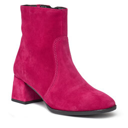 Tamaris Stivaletti Tamaris 1-25069-41 Fuxia 513