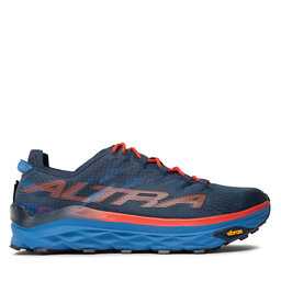 

Взуття Altra Mont Blanc AL0A547K448-085 Blue/Red, Cиній