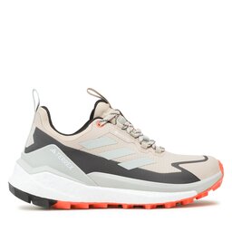 adidas Trekkings adidas Terrex Free Hiker 2.0 Low GORE-TEX Hiking Shoes IG3202 Bej
