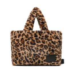 DKNY Sac à main DKNY Hadlee Md Tote R23ATR57 Blk/Gold BGD