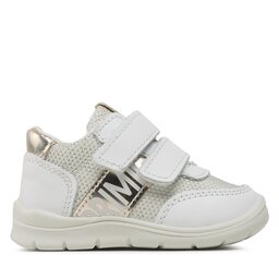 

Снікерcи Primigi 3850100 White-Iridescent, Білий