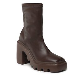 Vic Matié Botines Vic Matié 1D7452D_B08W120350 Marrón