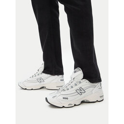 New Balance Sneakers New Balance M1000D Weiß