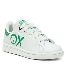 adidas Apavi adidas Stan Smith Shoes HQ6729 Balts