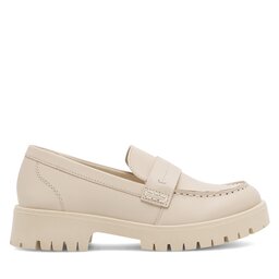 Lasocki Loafersy Lasocki ARC-BEA-02 Écru