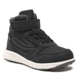 Viking Buty Viking Hovet Mid Wp 3-51650-203 Black/Grey