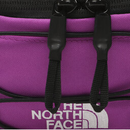 

Сумка на пояс The North Face Jester Lumbar NF0A52TMYV41 Prplctsflr/Tnf W, Фіолетовий