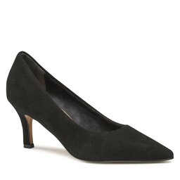Tamaris Pantofi Tamaris 1-22434-41 Black 001
