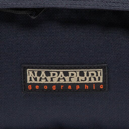 

Сумка на пояс Napapijri Hatch Wb NP0A4GFN1761 Blu Marine, Cиній