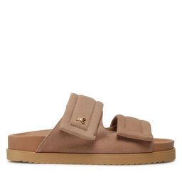 

Шльопанці Patrizia Pepe 8X0001/A040-B685 Pompei Beige, Бежевий