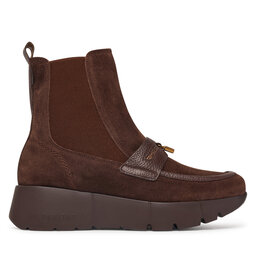 Hispanitas Stiefeletten Hispanitas HI265153 Dunkelbraun