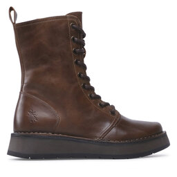 Fly London Stiefeletten Fly London Ramifly P211043002 Braun