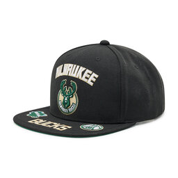 Mitchell & Ness Keps Mitchell & Ness HHSS2998 Black 6