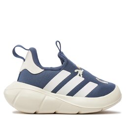 adidas Sneakersy adidas Disney Monofit Kids ID8023 Modrá
