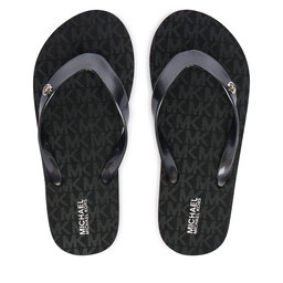 MICHAEL Michael Kors В'єтнамки MICHAEL Michael Kors JINX MK04204001 Чорний