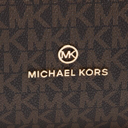 

Сумка MICHAEL Michael Kors Maeve 30T2G5VH3B Brn/Acorn, Коричневий