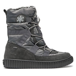 Primigi Μπότες Χιονιού Primigi 6938111 D GORE-TEX Γκρι