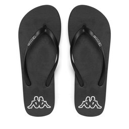 Kappa Flip-flops Kappa WP-800126 Fekete
