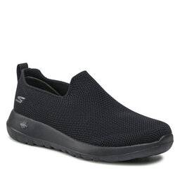 Skechers Lågskor Skechers Modulating 216170/BBK Black