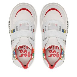 

Снікерcи Garvalin 232631-B M Blanco, Білий