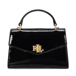 LAUREN RALPH LAUREN Torebka LAUREN RALPH LAUREN 431958994001 Czarny