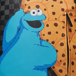 

Рюкзак SPRAYGROUND Cookie Stash 910B5644NSZ Кольоровий