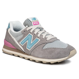 New Balance Sneakers New Balance WL996COL Grå