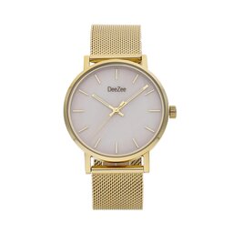DeeZee Montre DeeZee 0102010702 Gold