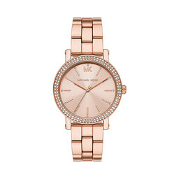 Michael Kors Uhr Michael Kors Corey MK7548 Rosa