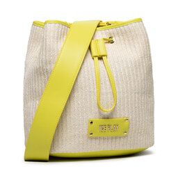 

Сумка Ice Play 22E W2M1 7215 9631 U3A1 Giallo/Beige, Бежевий