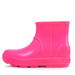 

Гумові чоботи Ugg K Drizlita 1130361K Typn, Рожевий