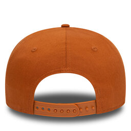 

Бейсболка New Era Cord Golfer Braves 60435053 Коричневий