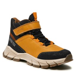 Primigi Stivali Primigi GORE-TEX 4936533 S Ocra/Nero