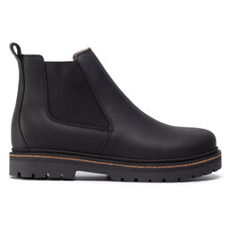 

Челсі Birkenstock Stalon 1017317 Black, Чорний